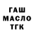 Дистиллят ТГК вейп Marina Gusheva